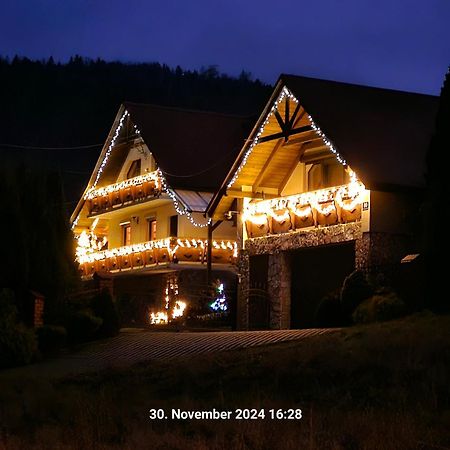 Ferienhaus Lipowa Luaran gambar