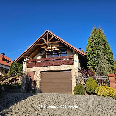 Ferienhaus Lipowa Luaran gambar