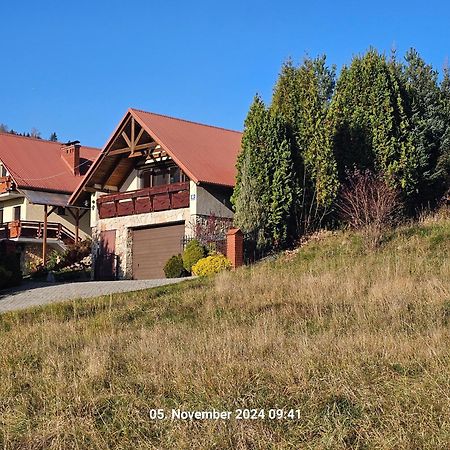 Ferienhaus Lipowa Luaran gambar