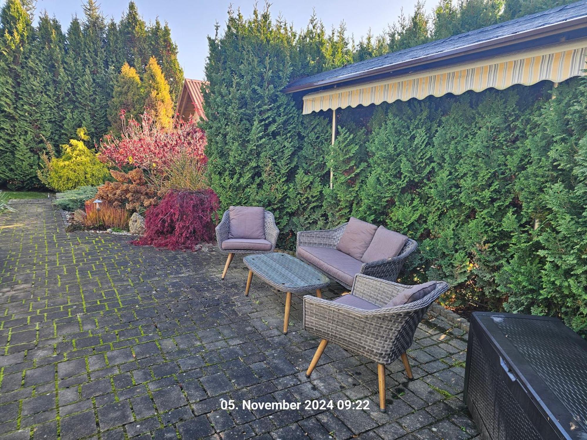 Ferienhaus Lipowa Luaran gambar