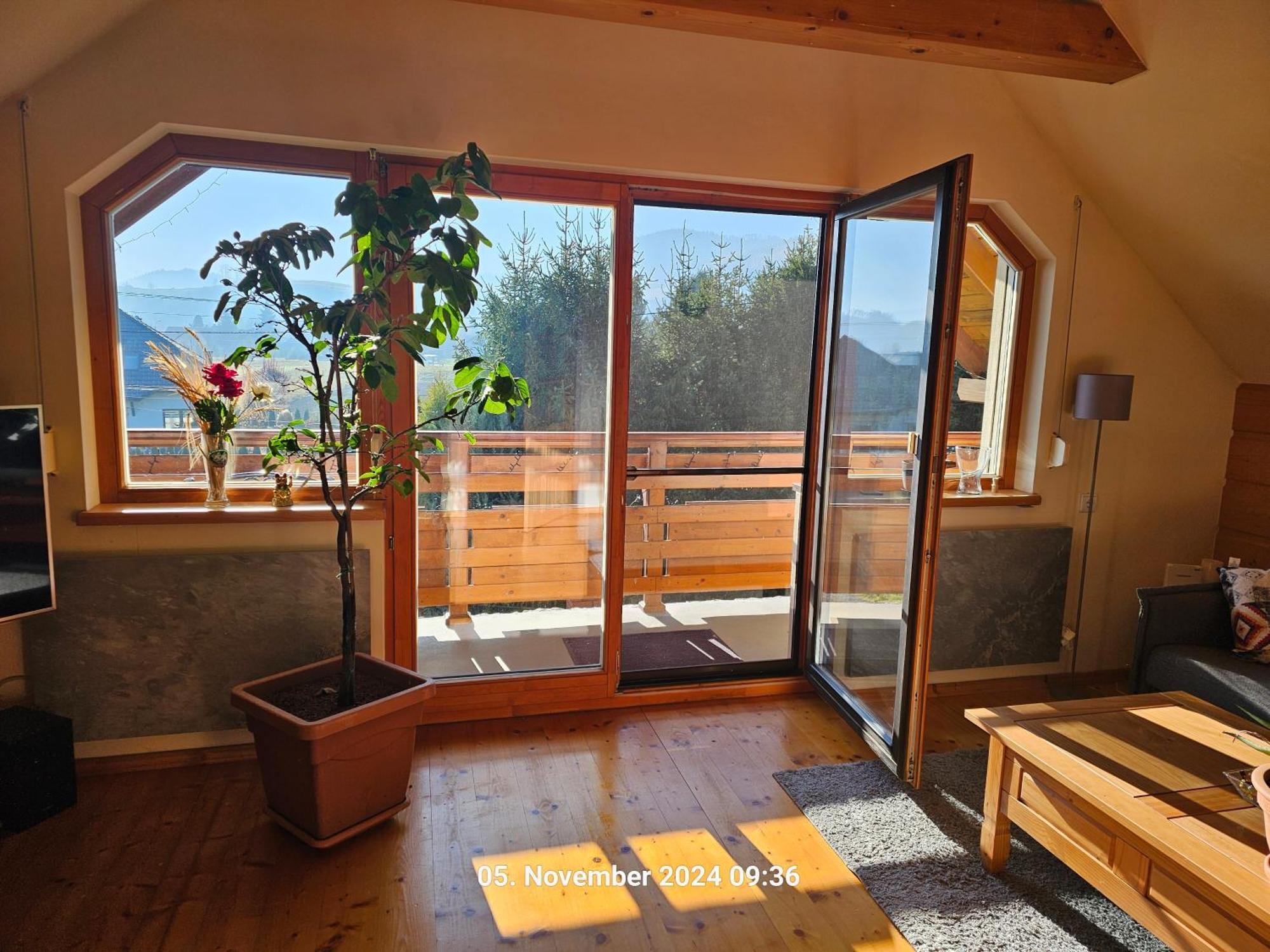 Ferienhaus Lipowa Luaran gambar