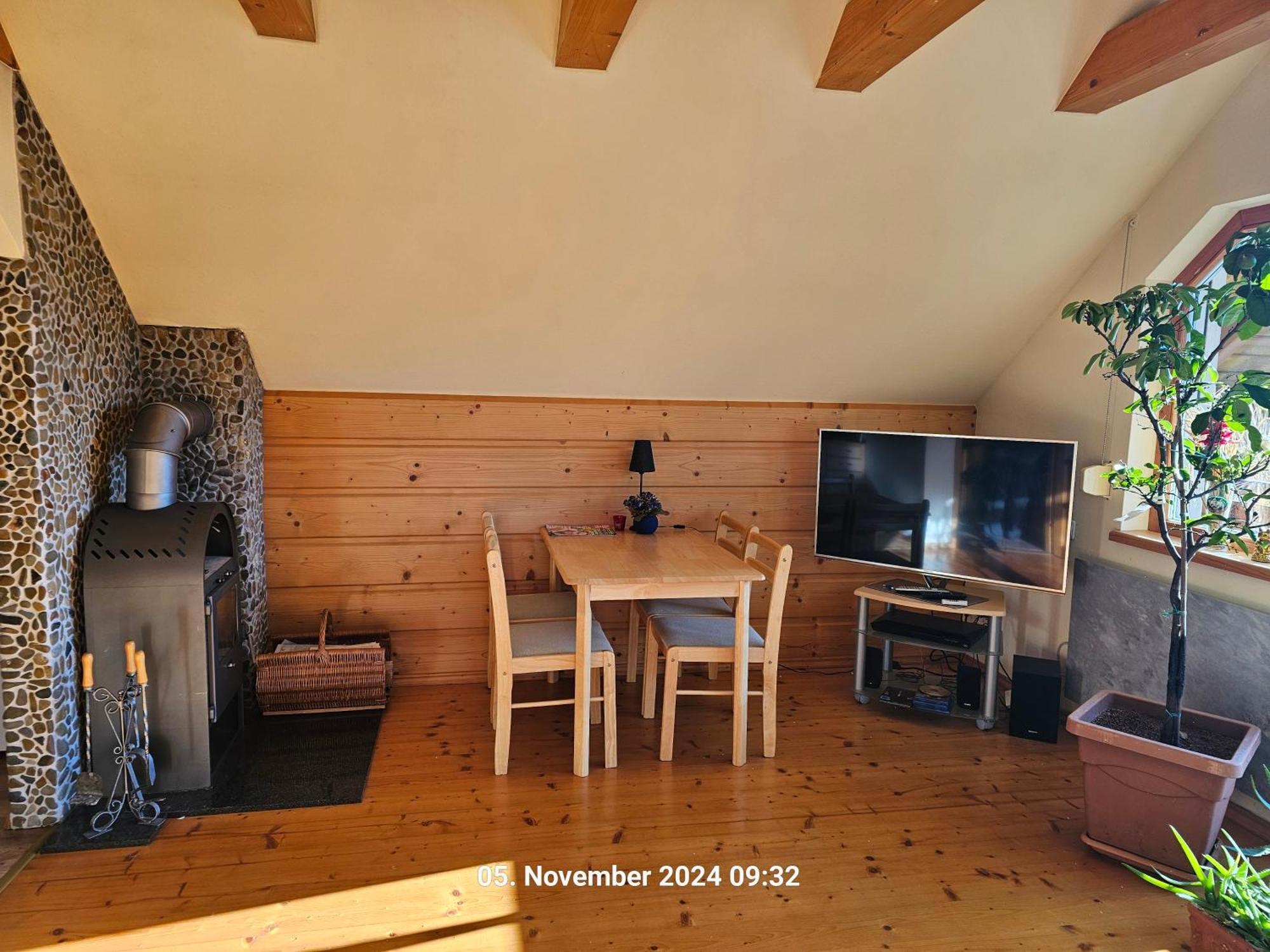 Ferienhaus Lipowa Luaran gambar