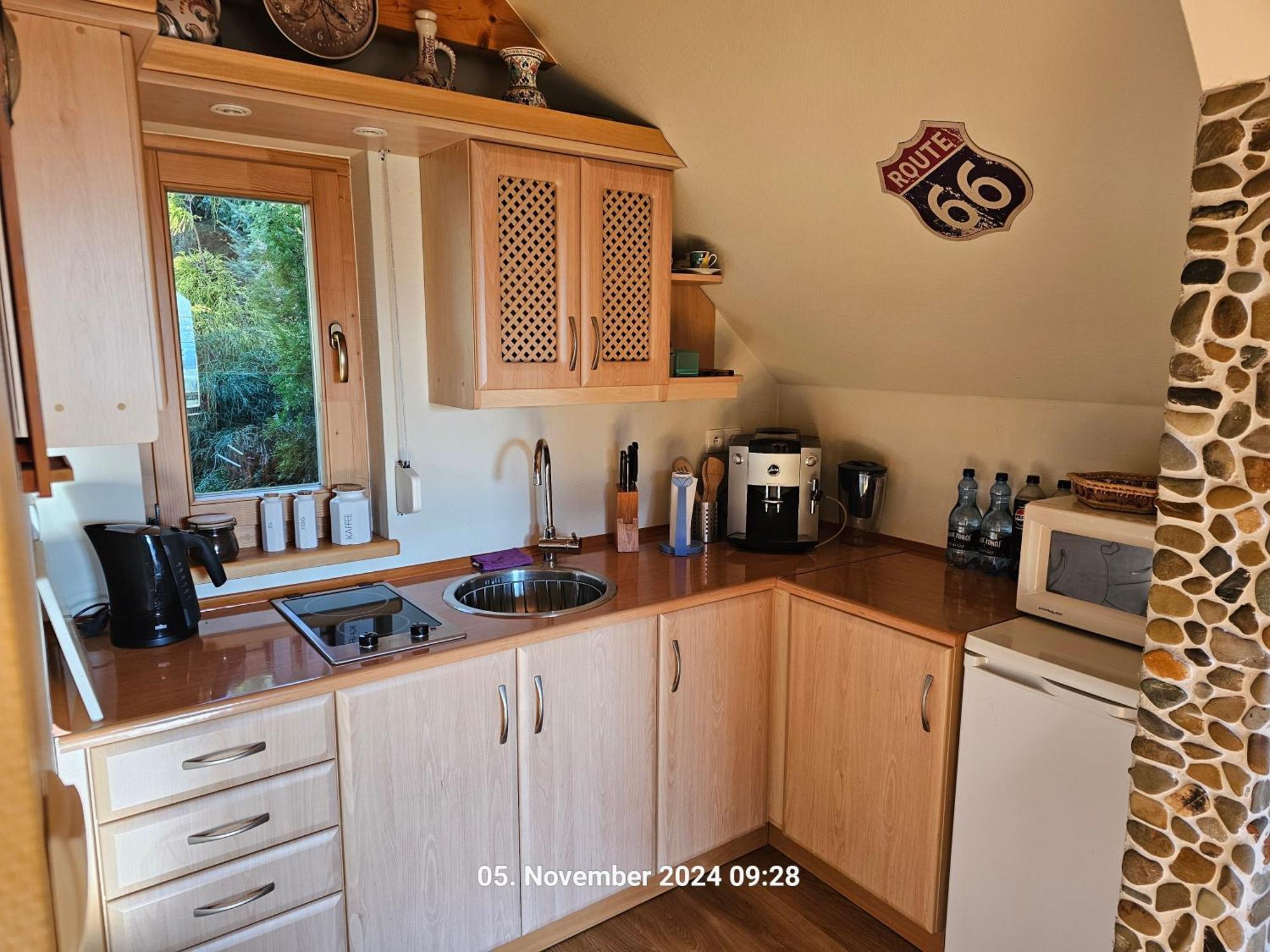Ferienhaus Lipowa Luaran gambar