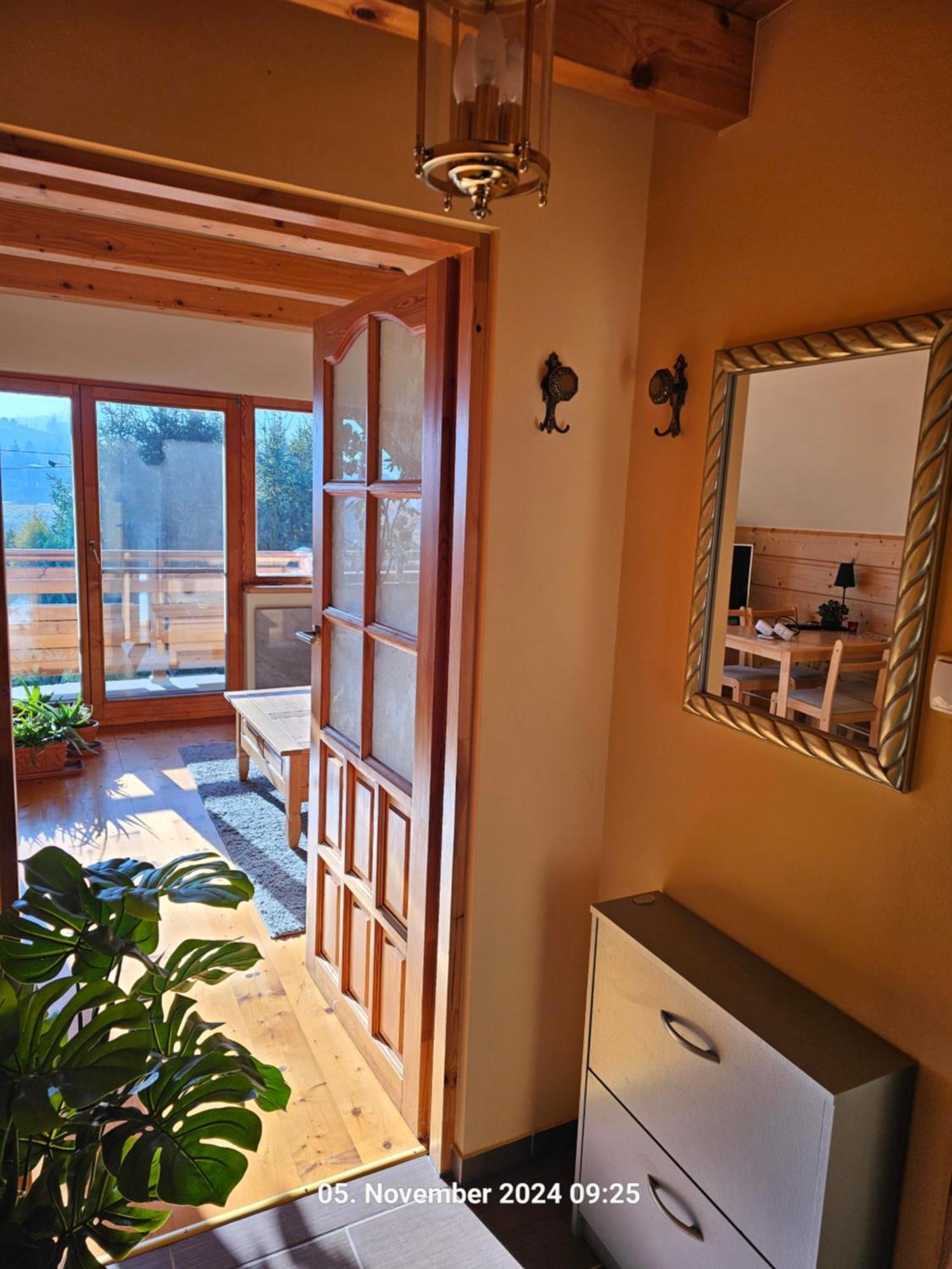 Ferienhaus Lipowa Luaran gambar